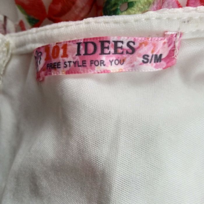Elegancka efektowna letnia wyjściowa sukienka MIDI r S/M stan idealny