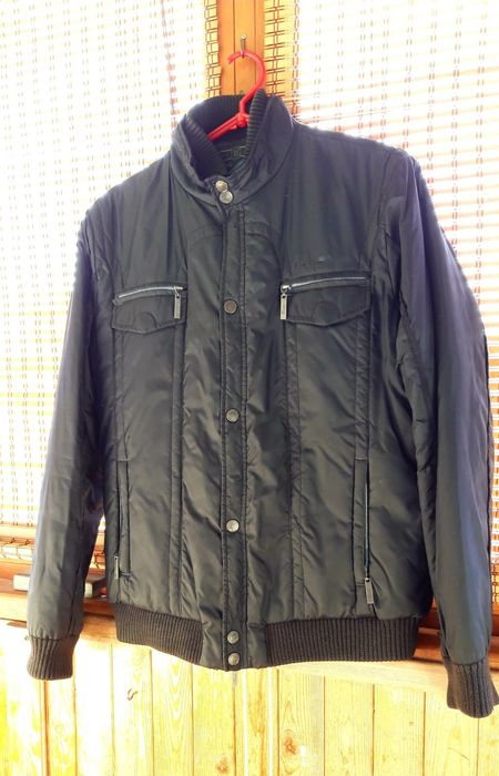 Курточка чоловіча, демісезонна