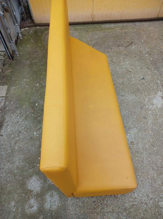 Kanapy do restauracji