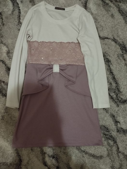 Плаття для дівчинки