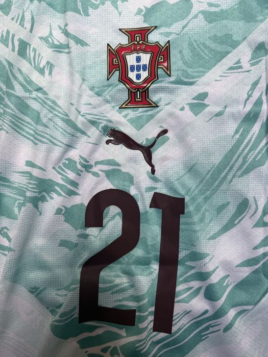 6 T-shirt’s selecao nacional 2026