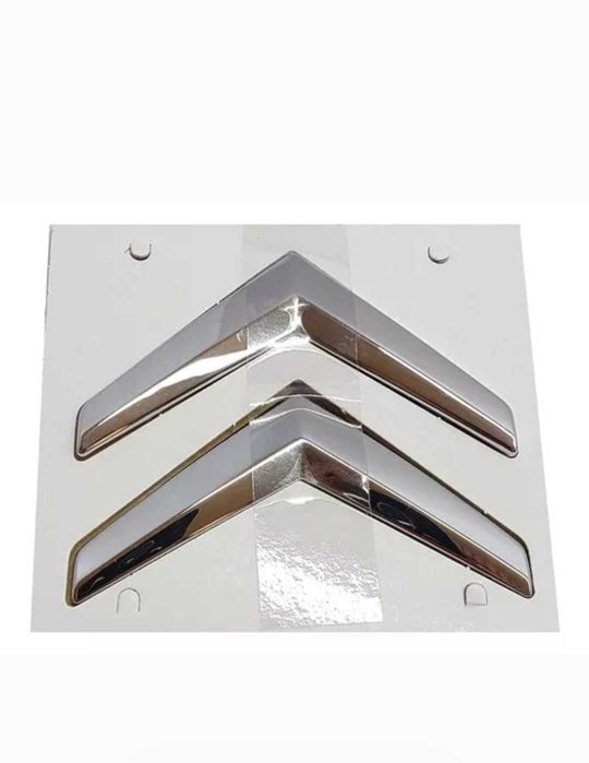 Emblemas novos CITROEN
