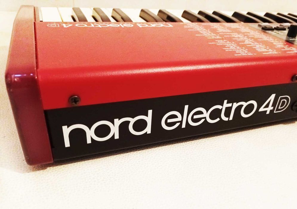 Nord Electro 4D SW-61