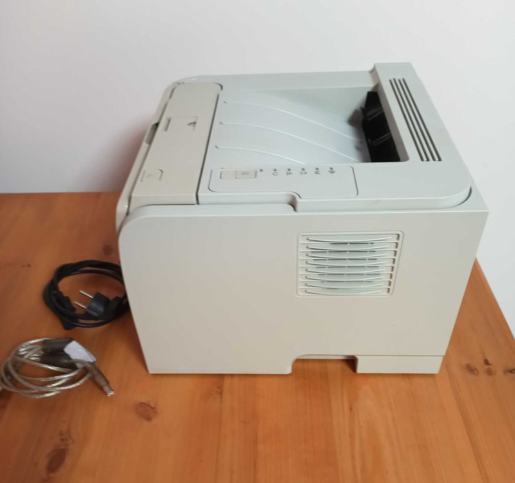 Лазерний принтер HP LaserJet P2035n