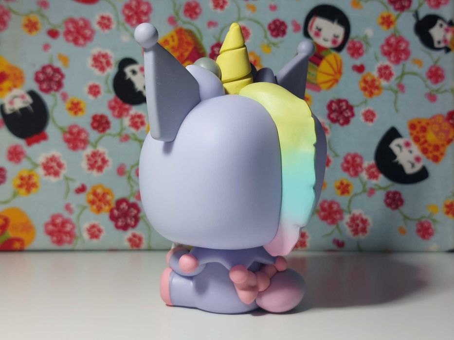 Funko Pop! Hello Kitty and Friends 62 Kuromi