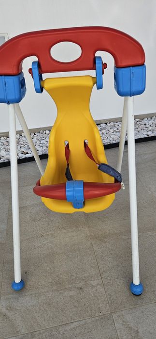 Baloiço  de criança