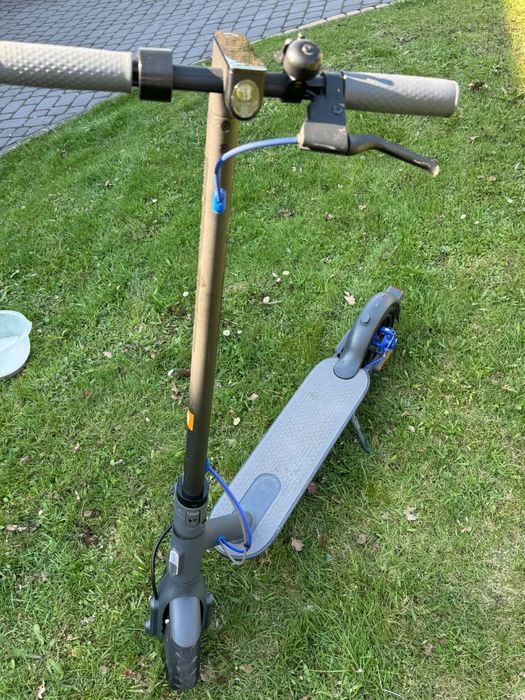 Xiaomi scooter 3