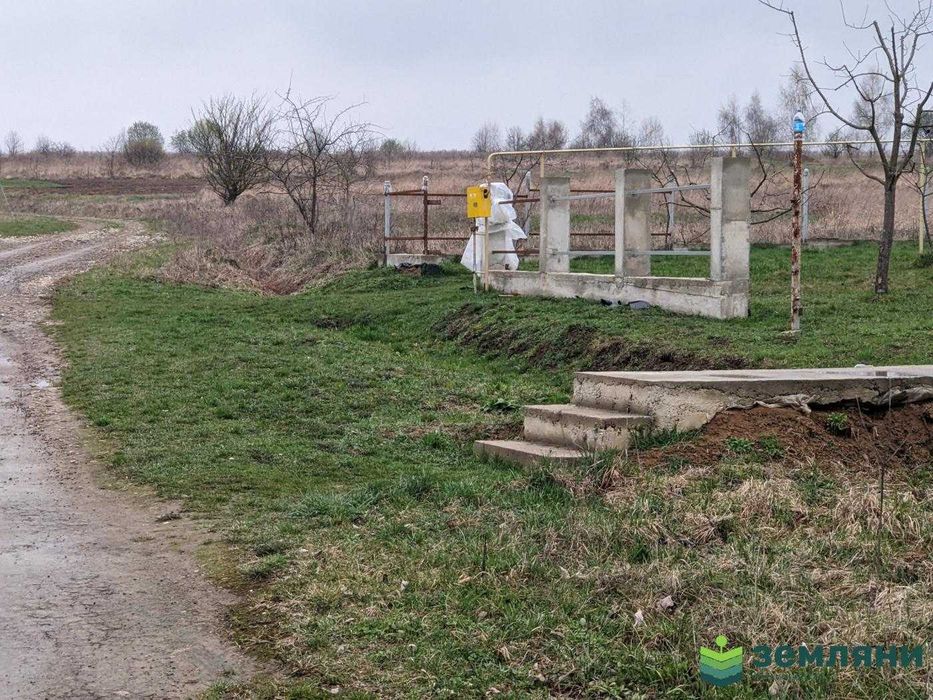 Продаж землі 36 соток під будівництво та ОСГ с.Колодіївка (5)