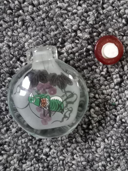 Tabiakierka Stare Chiny