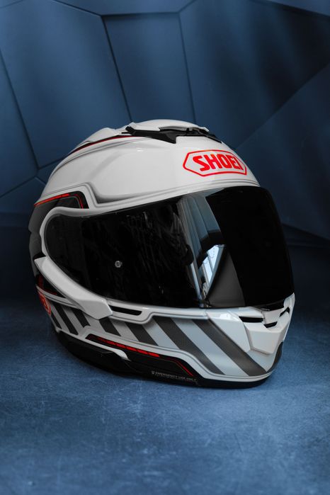 Мотошолом Agv  Shark Hjc shoei Scorpion Xlite  Ruroc Nolan rpha pista