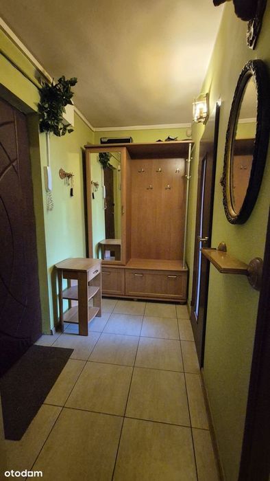 Mieszkanie, Łódź