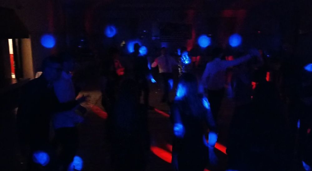 Obsługa Wszelakich imprez