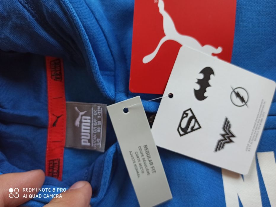 Спортивный костюм детский