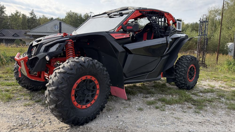 Can-Am