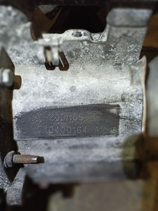 ДВЗ двигун Peugeot Citroen PSA 9H02 10JBAW 1.6 hdi ford Volvo Mazda