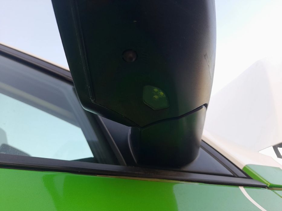 Retrovisor / espelho direito PEUGEOT 308 II
