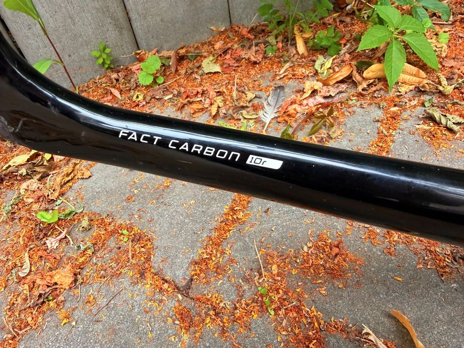 Frameset szosowy specialized Tarmac r10 r.54