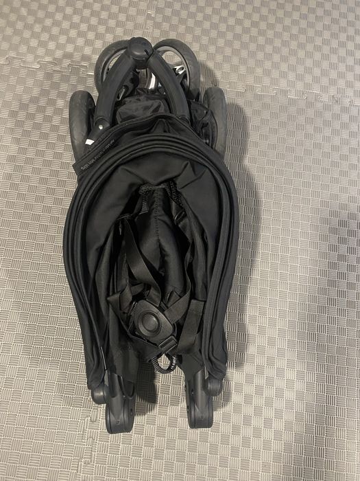 Carrinho City Mini Zip até 22kg