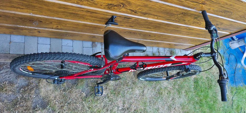 Sprzedam rower MERIDA MATTS rama M 18"