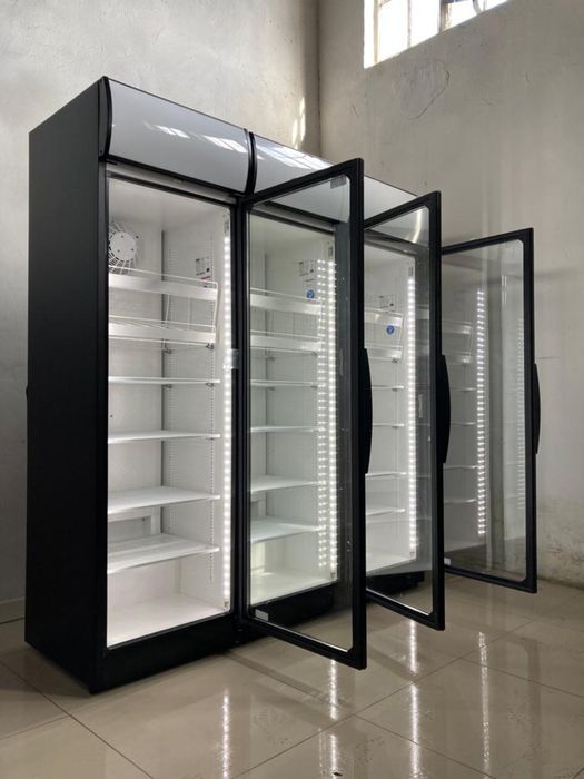 Chlodziarki lodówki 60 cm 2020 r . Frigoglass