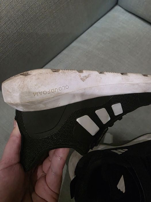 Кроссовки adidas 34 разм