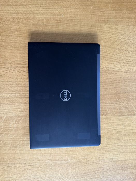 Dell Latitude 7280 – i5-7300U / 8 GB RAM / SSD 238 GB / Windows 10 Warszawa