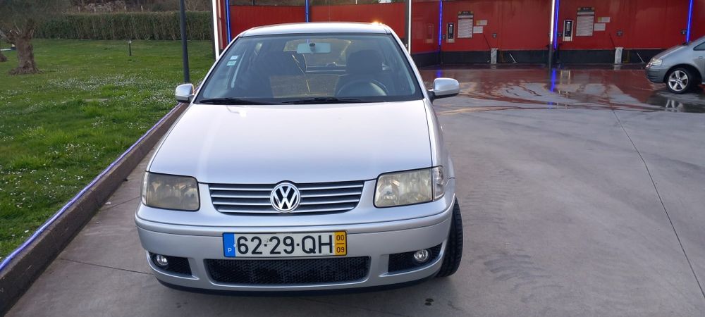 Volkswagen  polo 1.4 TDI