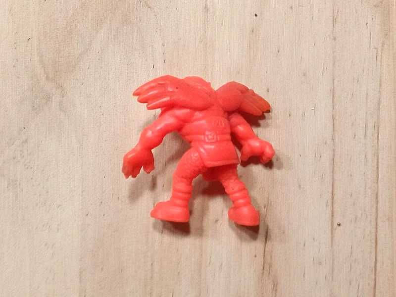 Figura Monster In My Pocket - Tengu