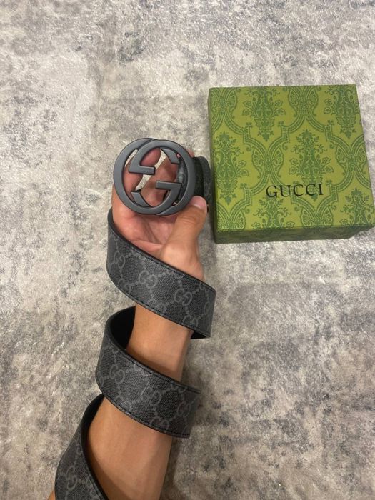 Ремінь Гуччі | Gucci belt