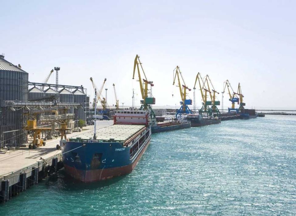 Повний комплекс логістичних послуг під ключ | Доставка, митниця