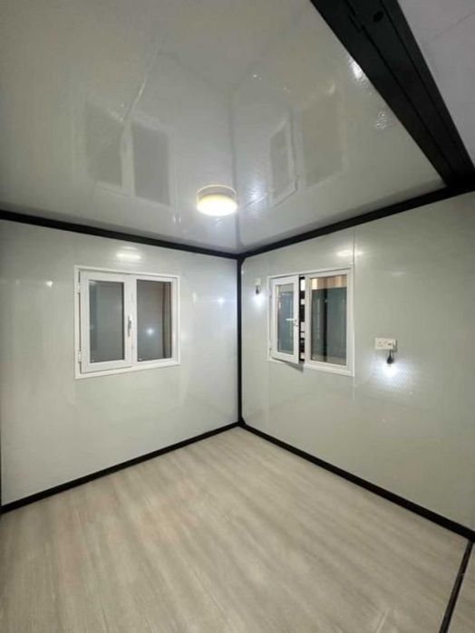 Casa movel NOVA. Excelente oportunidade