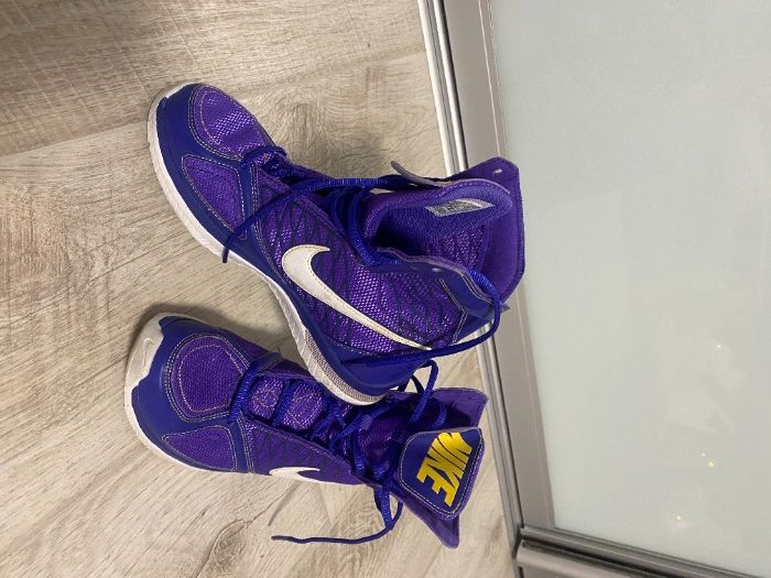 Кроссовки Nike Zoom Diamondflx 100% оригинал. р. 36.5