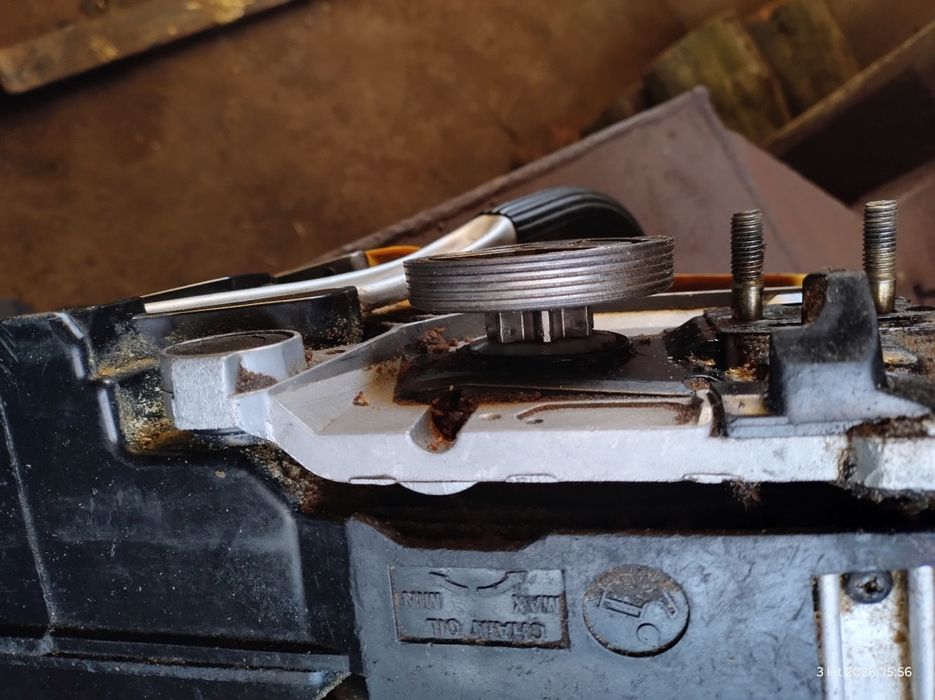 Pilarka piła spalinowa