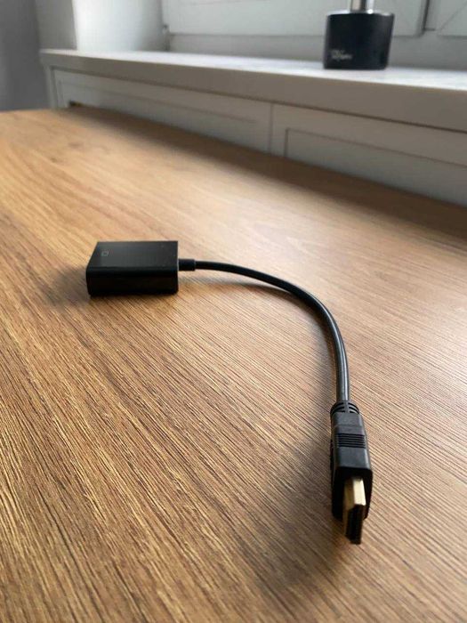 Adapter VGA–HDMI