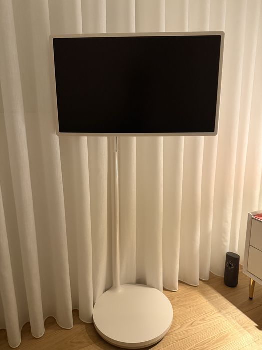 TV LG StanByMe 27 polegadas
