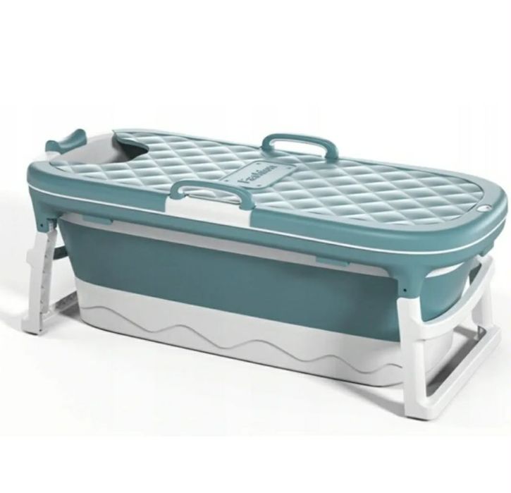 Wanna przenosna nowa