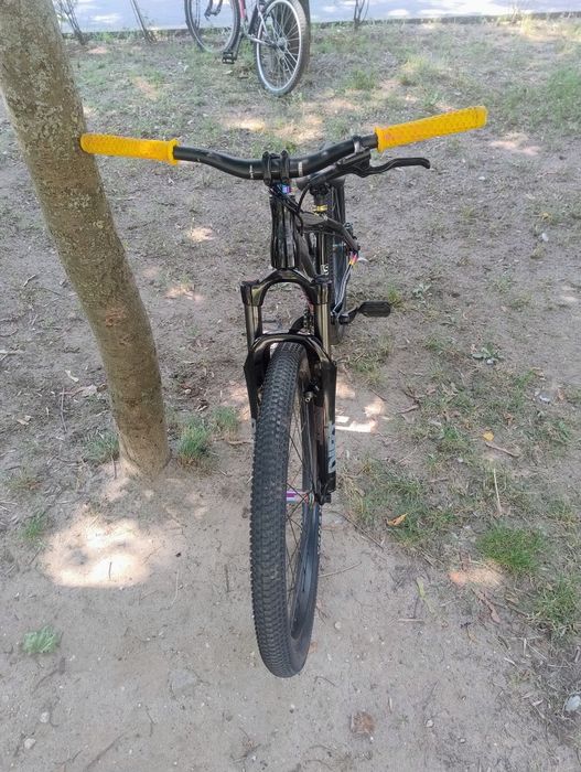 Rower Dirt Ns bikes Zircus