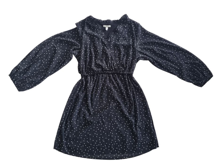 Sukienka ciążowa H&M mama do karmienia rozmiar L 40