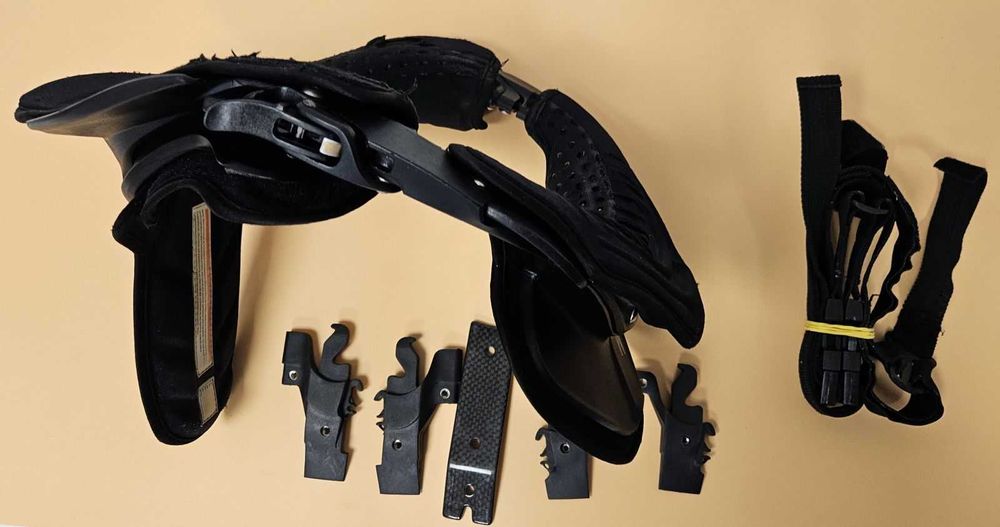 Stabilizator karku LEATT Brace Moto GPX MX enduro