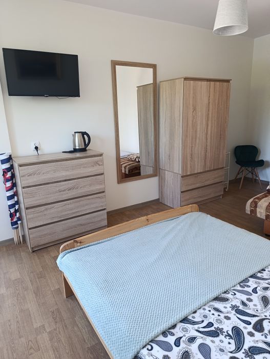 pokoje gościnne U BASI w ostrowie