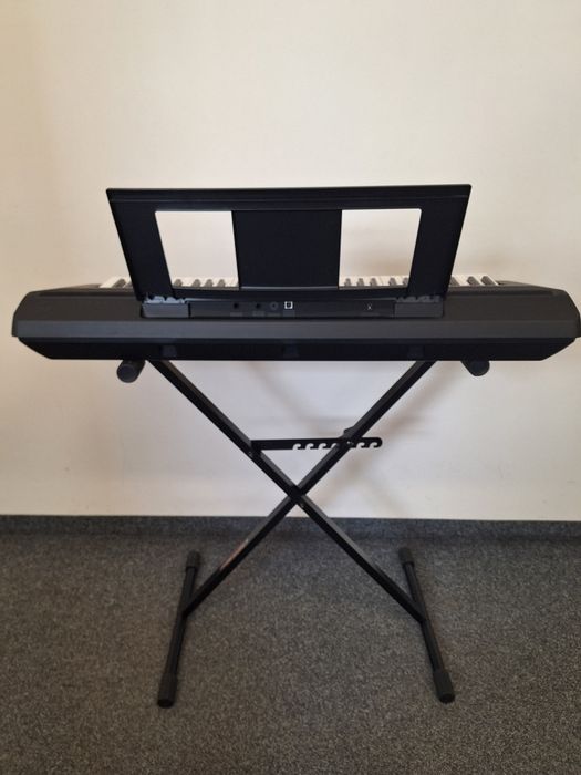Yamaha PSR E-363