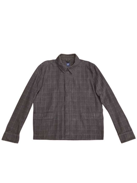 Мужская куртка жакет GAP Оригинал