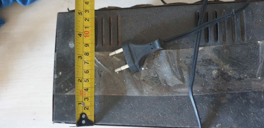 Estabilizador de tensão 220v