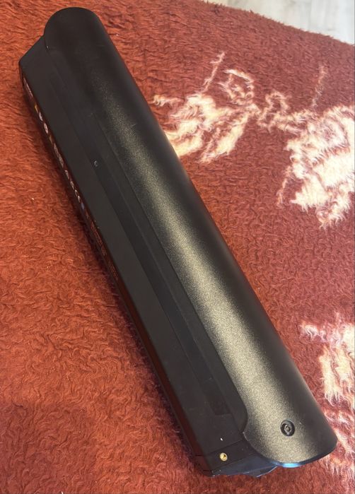 Bateria Bosh smart 500 gazelle