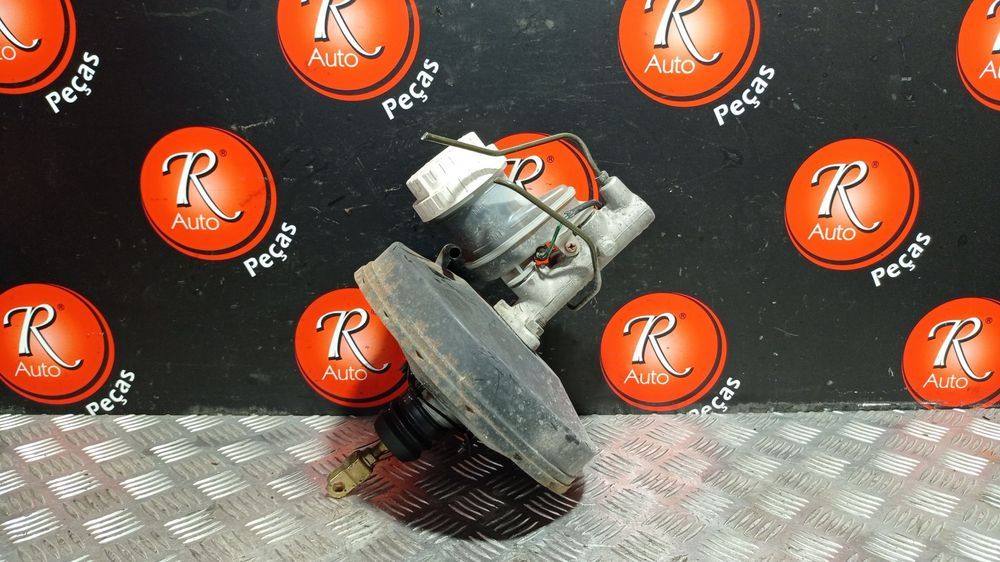 Servofreio Mitsubishi Lancer Vi (Cj_, Cp_)
