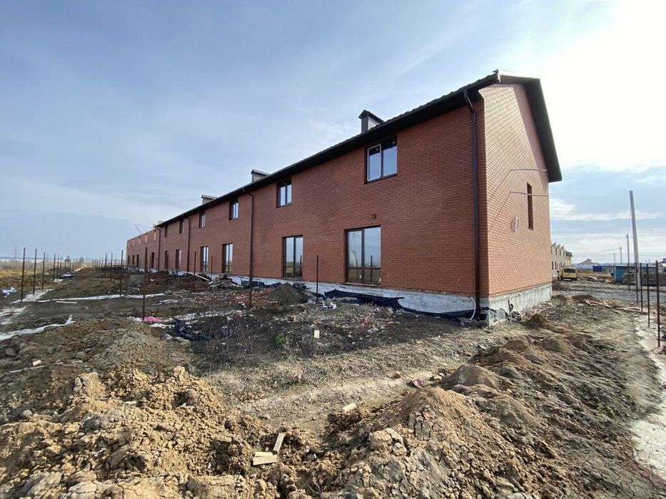 Дом по адресу ул. Бандеры Степана (площадь 95 м²) - Atlanta.ua - фото 2