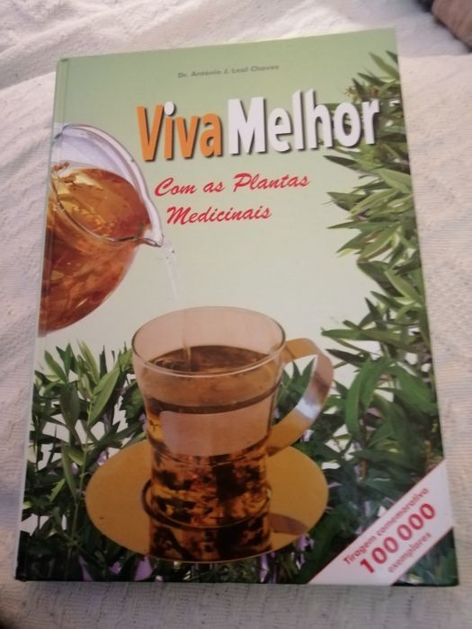 Livros Viva Melhor