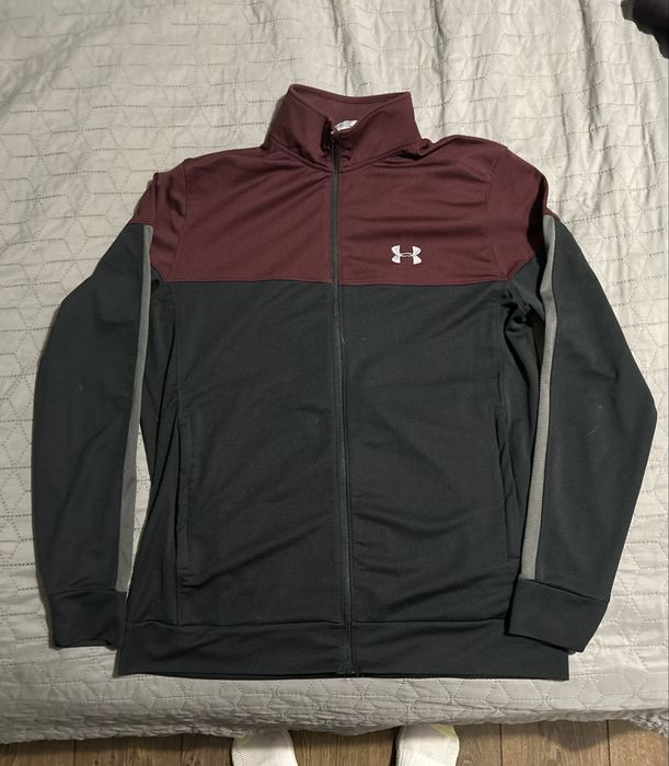 Кофта UnderArmor (оригінал)