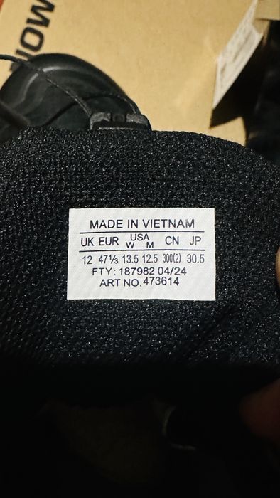 Взуття Salomon SPEED ASSAULT 2 gtx