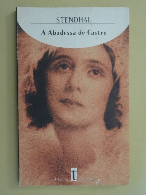 Stendhal - Vários Livros